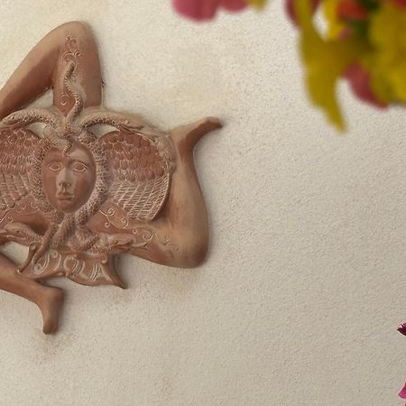 Casa Ninetta Διαμέρισμα Riposto Εξωτερικό φωτογραφία
