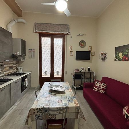 Casa Ninetta Διαμέρισμα Riposto Εξωτερικό φωτογραφία