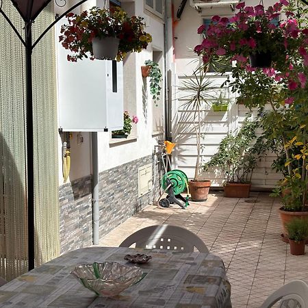 Casa Ninetta Διαμέρισμα Riposto Εξωτερικό φωτογραφία