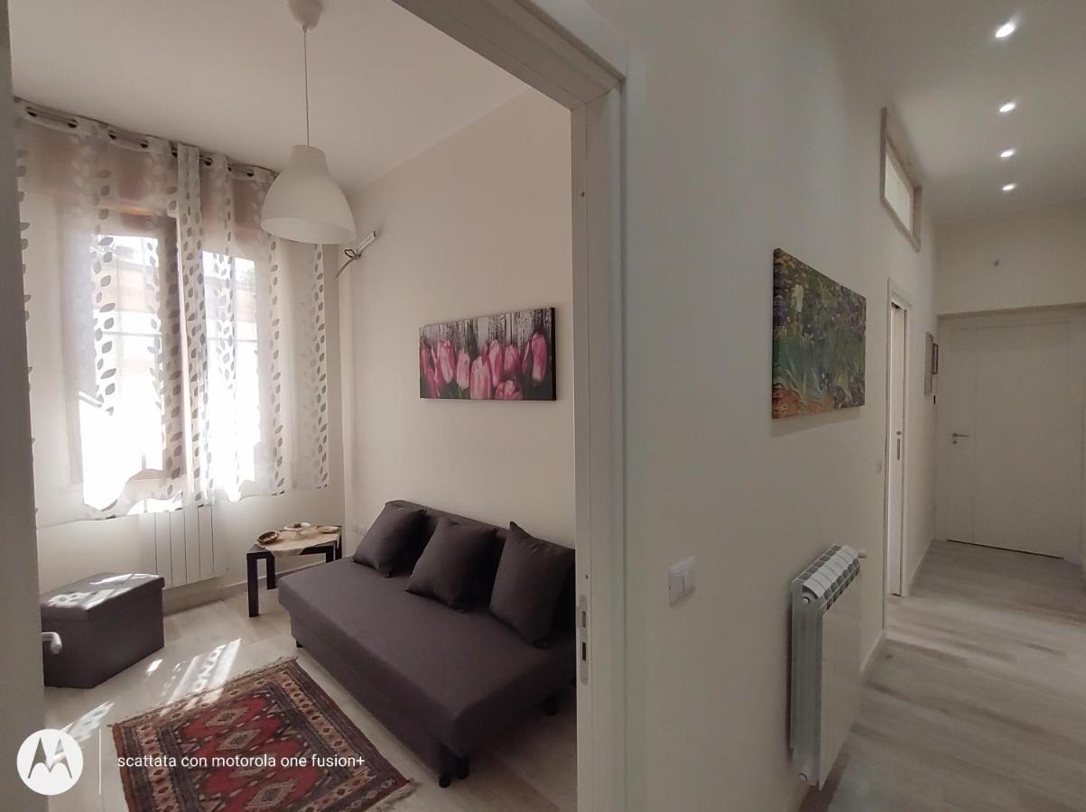 Casa Ninetta Διαμέρισμα Riposto Εξωτερικό φωτογραφία