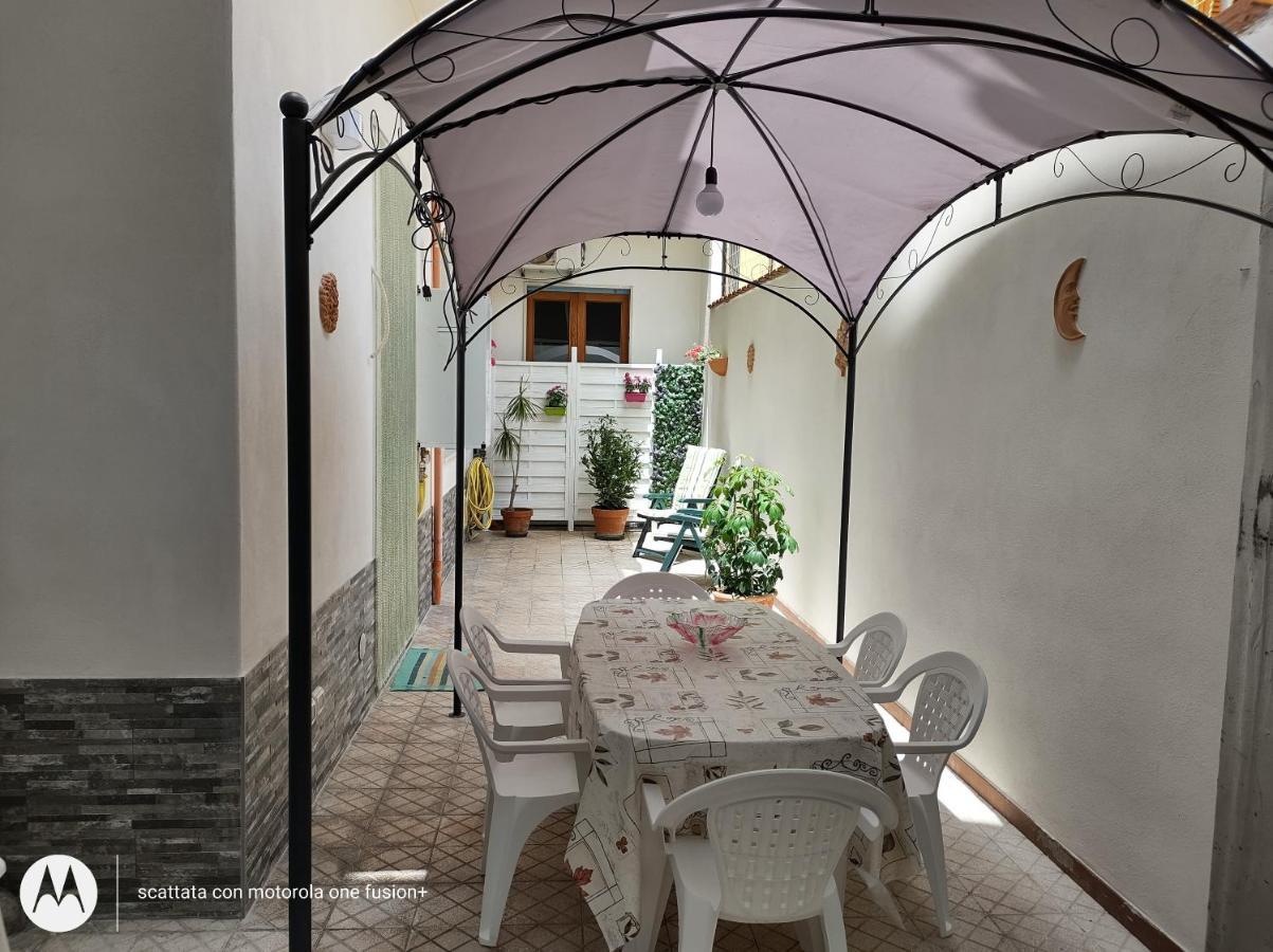 Casa Ninetta Διαμέρισμα Riposto Εξωτερικό φωτογραφία