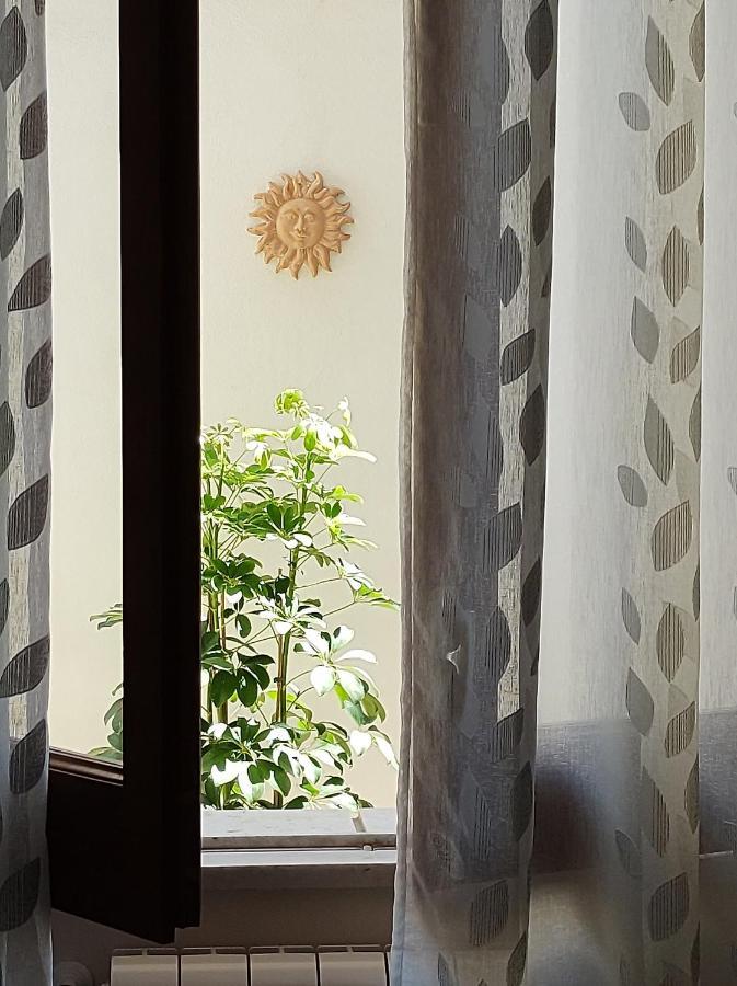 Casa Ninetta Διαμέρισμα Riposto Εξωτερικό φωτογραφία