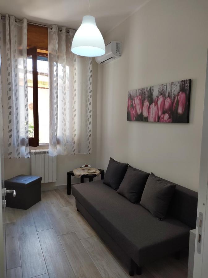 Casa Ninetta Διαμέρισμα Riposto Εξωτερικό φωτογραφία