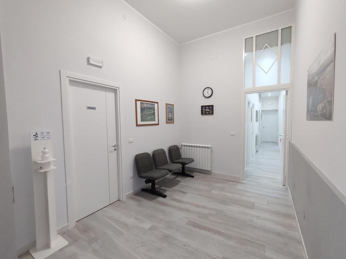 Casa Ninetta Διαμέρισμα Riposto Εξωτερικό φωτογραφία