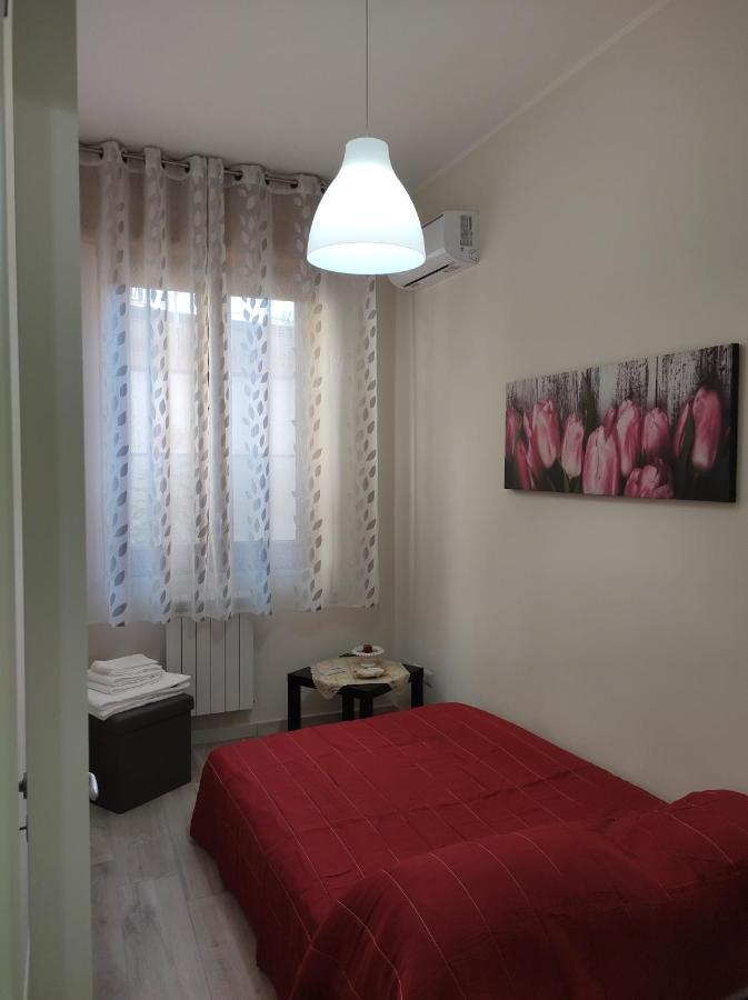 Casa Ninetta Διαμέρισμα Riposto Εξωτερικό φωτογραφία