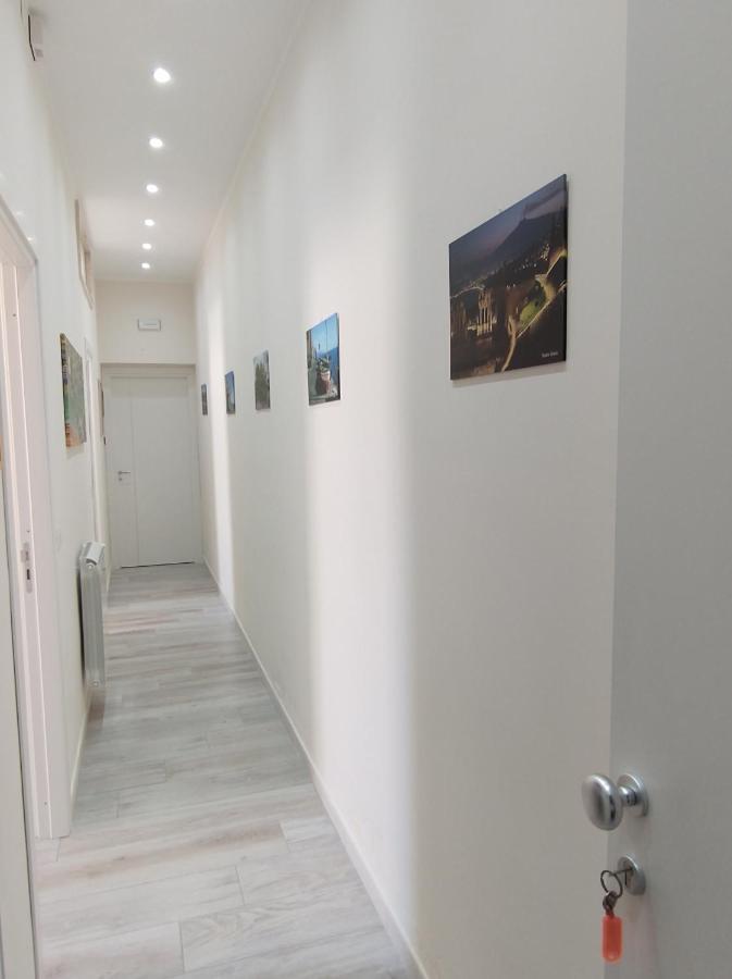 Casa Ninetta Διαμέρισμα Riposto Εξωτερικό φωτογραφία