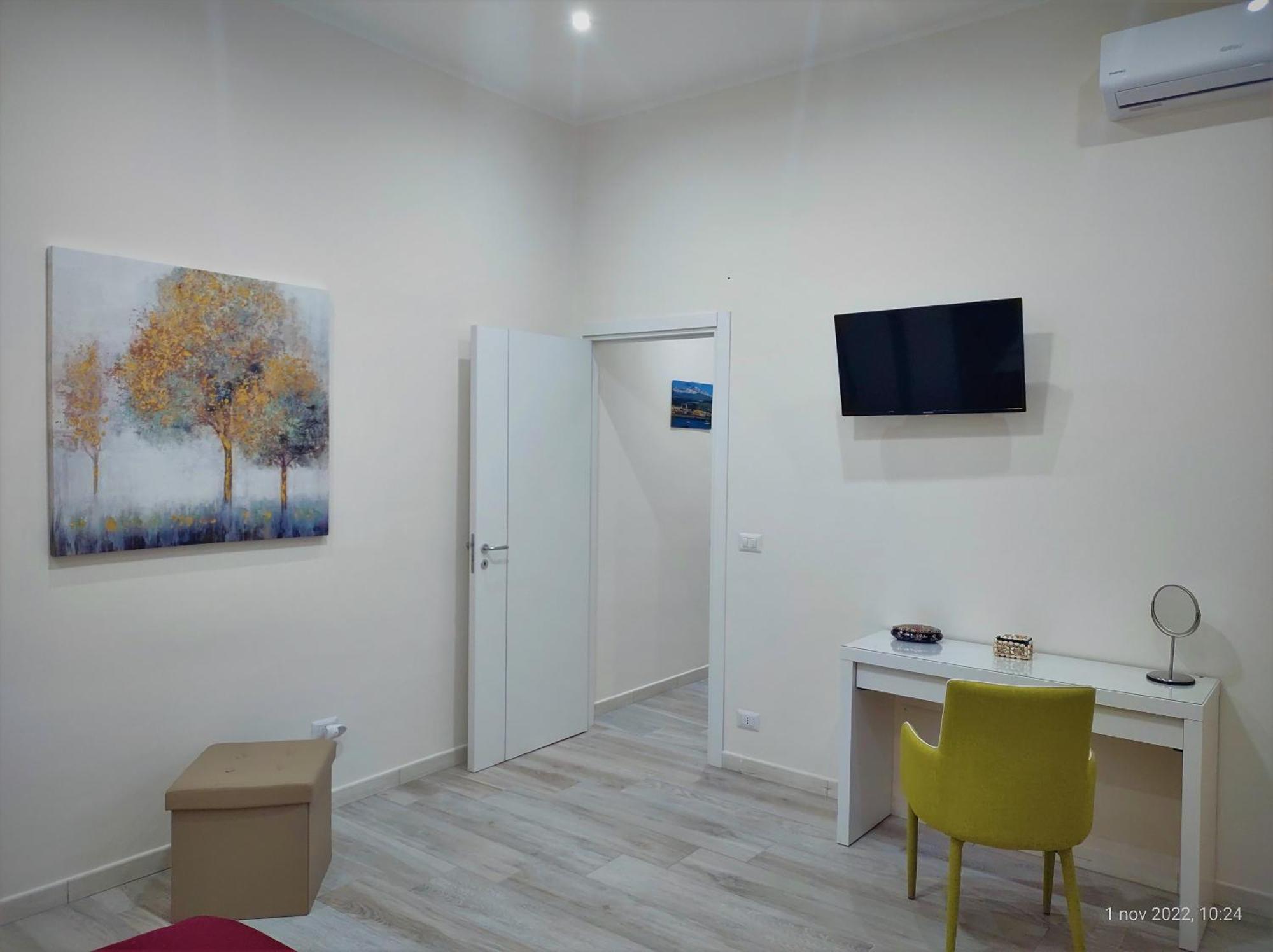 Casa Ninetta Διαμέρισμα Riposto Εξωτερικό φωτογραφία