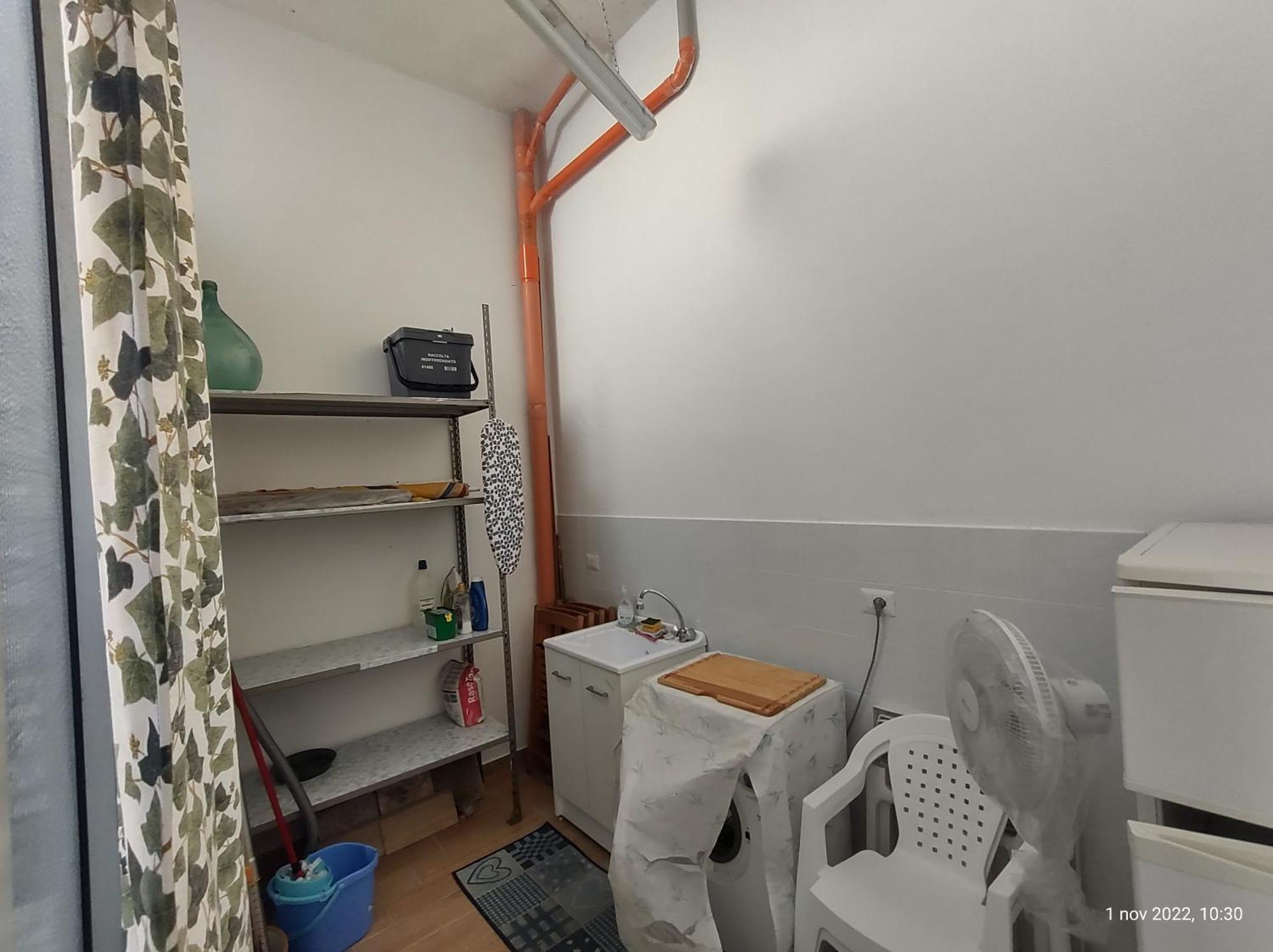 Casa Ninetta Διαμέρισμα Riposto Εξωτερικό φωτογραφία
