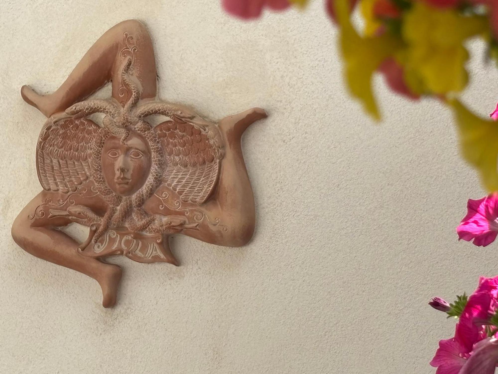 Casa Ninetta Διαμέρισμα Riposto Εξωτερικό φωτογραφία